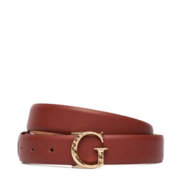 Guess Női öv Guess BW9271 P5430 Barna