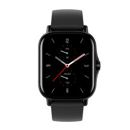Amazfit Chytré hodinky Amazfit GTS 2 A2021 Černá