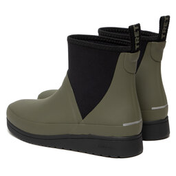 

Гумові чоботи Tretorn Viken Low Neo 47323864 Field Green, Хакі