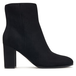 Guess Schnürschuhe Guess FLFBER SUE10 Schwarz