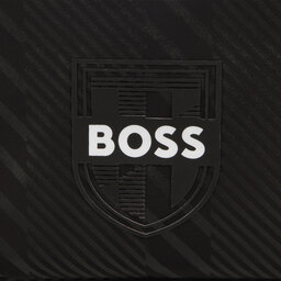 

Плоска сумка Boss J50968 Black 09B, Чорний