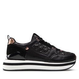 

Снікерcи Gioseppo Osteroy 64363 Black, Чорний
