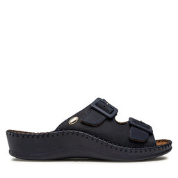 

Шльопанці Scholl F20068 Weekend 1040 Cobalt Blue 2, Cиній