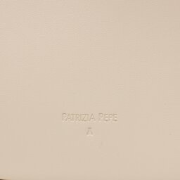

Сумка Patrizia Pepe 2B0081/L075-B732 Ocean Sand, Бежевий