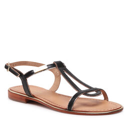 Les Tropeziennes Сандали Les Tropeziennes Hamore C043386 Black