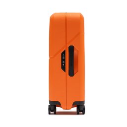 

Мала тверда валіза Samsonite Magnum Eco 139845-0595-1BEU Radiant Orange, Оранжевий