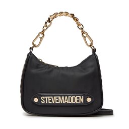 Steve Madden Handväska Steve Madden Bkhai SM13001125-04004-B-G Black/Gold