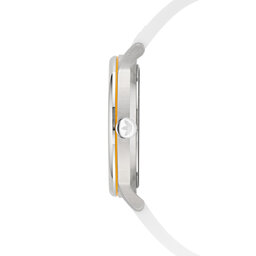 

Годинник adidas Originals Code One AOSY24046 White, Білий