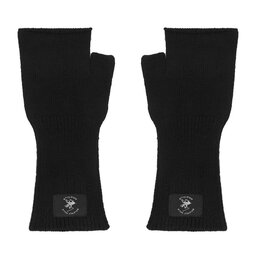 Beverly Hills Polo Club Damenhandschuhe Beverly Hills Polo Club CWBEO-BHPC-W6-001-AW26 Schwarz