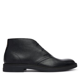 BOSS Schnürschuhe BOSS Calev 50573372 Schwarz