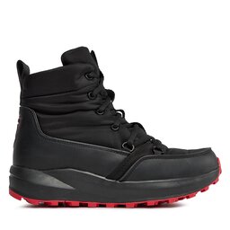 

Снігоходи Rossignol Rossi Podium RNLMC06 Black, Чорний