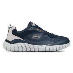 

Взуття Skechers Betley 232046/NVGY Navy/Gray, Cиній