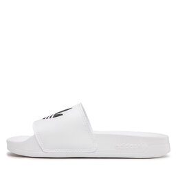 

Шльопанці adidas adilette Lite FU8297 Ftwwht/Cblack/Ftwwht, Білий
