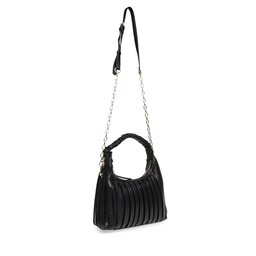 

Сумка Steve Madden Bgeneve Crossbody SM13001396-02002-BLK Black, Чорний