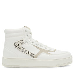 Jenny Fairy Sneakersy Jenny Fairy WAG1156601A Biela