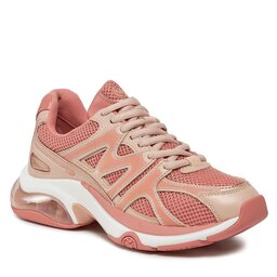 Michael kors scarpe outlet rosse