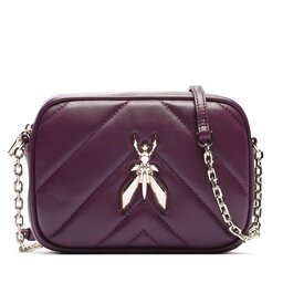 Patrizia Pepe Kabelka Patrizia Pepe 8B0005/L004-M460 Futuristic Purple
