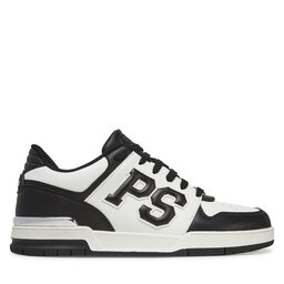 Plein Sport Sneakers Plein Sport Viper I // GEN.X.05 SAES USC0737 STE003N Weiß