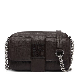 Armani Exchange Handtasche Armani Exchange XW000324 AF11902 U6032 Dunkelbraun