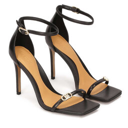 Kazar Sandále Kazar Keenes 83890-01-00 Black