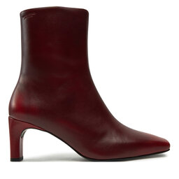 Vagabond Shoemakers Botki Vagabond Shoemakers Vendela 5823-018-47 Czerwony