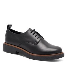 Sergio Bardi Oxford Sergio Bardi KAP-C1049-01SB Negru