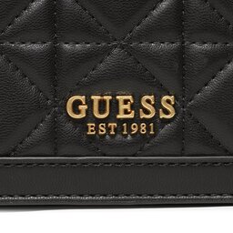 

Сумка Guess Abey (QA) HWQA85 58190 BLA, Чорний
