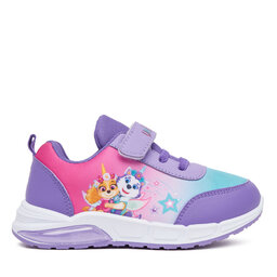 Paw Patrol Sneakers Paw Patrol CEO-CP76-AW25-112PAW Viola