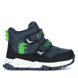 Peppa Pig Schnürschuhe Peppa Pig CM-AW24-334PP Dunkelblau