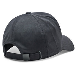 

Бейсболка Jack Wolfskin Baseball Cap 1900673 Black, Чорний