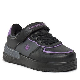 Lumberjack Sneakers Lumberjack FREYA SGG1605-001-S16 Black CB001