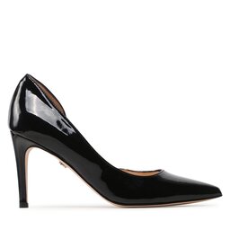 

Туфлі на шпильці Solo Femme 75439-88-B48/C26-04-00 Black, Чорний