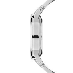 

Годинник Daniel Wellington Link DW00100204 Silver/Black, Срібний