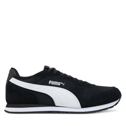 Puma Snīkeri Puma St Miler 401622 01 Melns