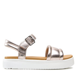 

Босоніжки Ugg W Zayne Ankle Strap 1129251 Rgmt, Золотий