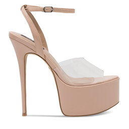 

Босоніжки Nine West LAMIYA ZL22042CC Бежевий