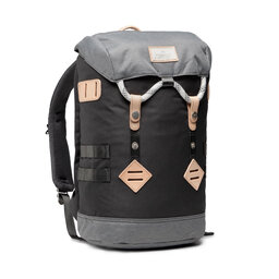 

Рюкзак Doughnut Colorado Small D183-0306-F Black/Grey, Кольоровий