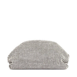 Kazar Handväska Kazar Glow 82554-TS-12 Srebrny
