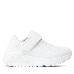 Skechers Laisvalaikio batai Skechers Uno Lite Vendox 403695L/W Balta