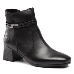 Rieker Cizme Rieker 70973-00 Schwarz / Schwarz 00