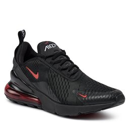 Nike Čevlji Nike Air Max 270 Sc DR8616 002 Black/University Red/White