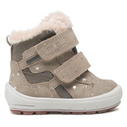

Снігоходи Superfit GORE-TEX 1-006316-4000 M Beige/Grau, Бежевий