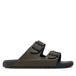 

Шльопанці Boss Surfley Sand Dmpr N 50505540 Green 340, Зелений