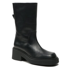 Furla Stiefeletten Furla Attitude YF71FTD-BX1329-O6000-4-401-20-AL-3500 S Nero