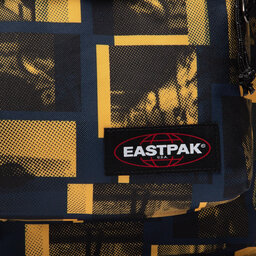 

Рюкзак Eastpak Out Of Office EK000767 City Grain Navy U96, Кольоровий