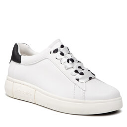 Kate Spade Sneakersy Kate Spade Lift K0023 Optic White/Black