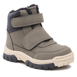 Action Boy Ботуши Action Boy CP07-2772-1(III)CH Каки