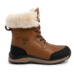 

Снігоходи Ugg, Коричневий