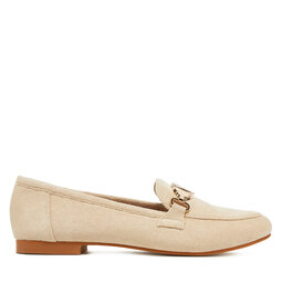 DeeZee Slipper DeeZee 200-1 Beige