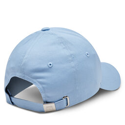

Бейсболка Tommy Hilfiger Essential Flag Cap AW0AW15785 Well Water C1Y, Голубий